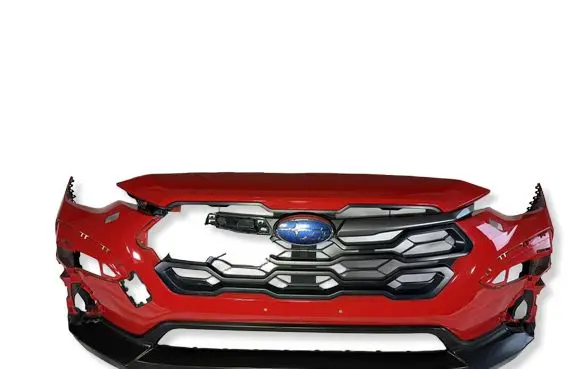 Subaru Crosstrek III Front bumper 57704FN200