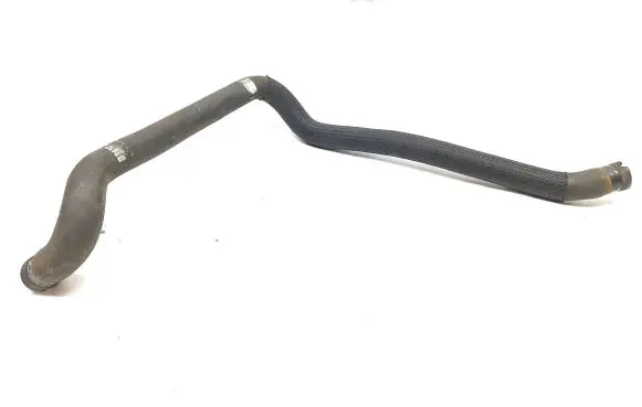 Fiat Doblo Engine coolant pipe/hose 00520997630E
