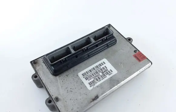 Dodge Durango Engine control unit/module 56040364AF P56040364AF