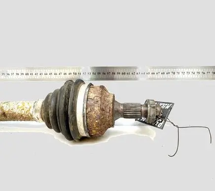 Peugeot 307 CC Front driveshaft