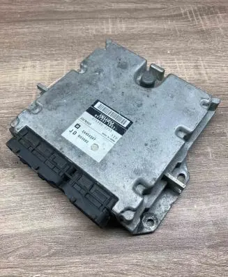Opel Signum Engine control unit/module ECU 8973521857 24452707