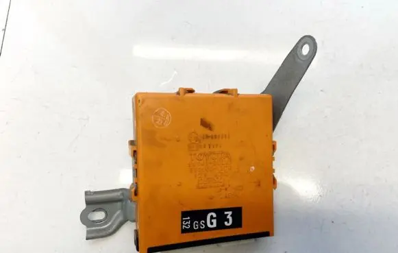 Lexus GS 300 350 430 450H Other control units/modules 10r021658 10r-021658