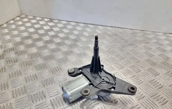 Dacia Duster Rear window wiper motor 8200734582C W000004040