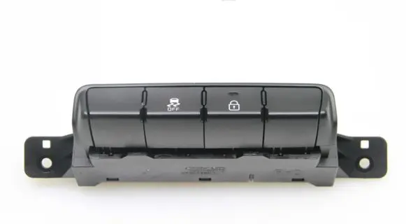 KIA Ceed ESP (stability program) switch 93700A2900