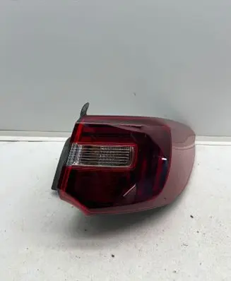 Opel Grandland X Rear/tail lights 81660201 YP00098280