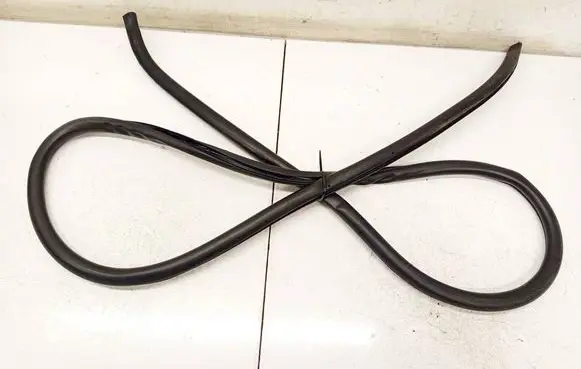 Lexus IS 220D-250-350 Rubber seal front coupe door