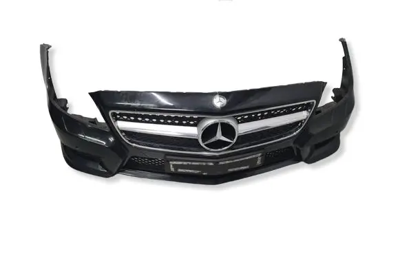 Mercedes-Benz CLS C218 X218 Front bumper A2188851865