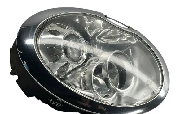 Mini One - Cooper R50 - 53 Headlight/headlamp 0301218672 6961354