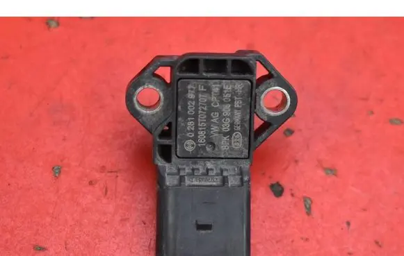 Skoda Fabia Mk3 (NJ) Sensor 03G906051E