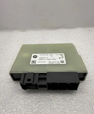 BMW 5 G30 G31 G38 Adblue control unit 8481599 A2C15441700