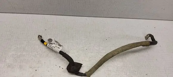 Volkswagen Transporter - Caravelle T5 Positive cable (battery) 7H0971158L 7T036927 7H0941389G
