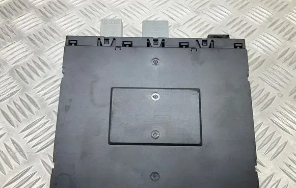 Audi TT TTS Mk2 Comfort/convenience module 8P0907279N