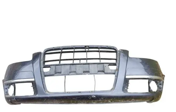 Audi A6 S6 C6 4F Front bumper 4F0807437C 4F0807441
