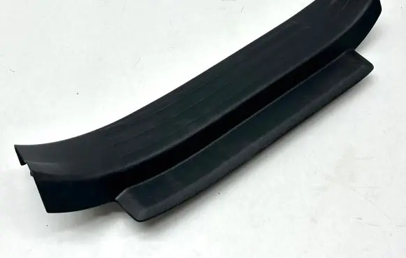 Toyota Land Cruiser (J150) Rear sill trim cover 6791760210 6793035011 6793035010