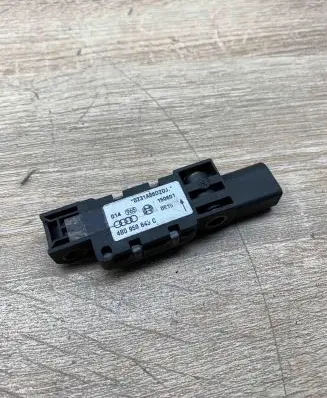 Audi A6 S6 C5 4B Airbag deployment crash/impact sensor 4B0959643C