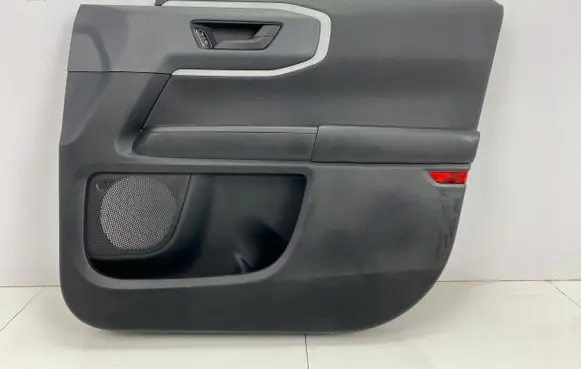 Ford Bronco Front door card panel trim M1PB-S060B00