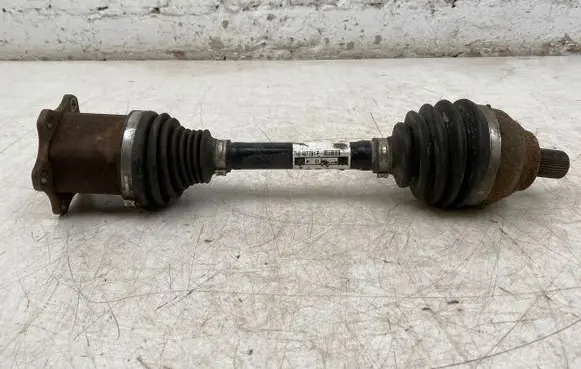 Seat Alhambra (Mk2) Front driveshaft 7N0407761P