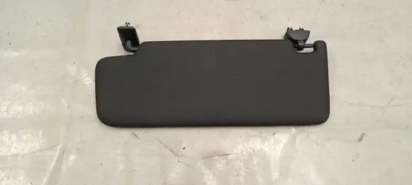 Skoda Kamiq Sun visor