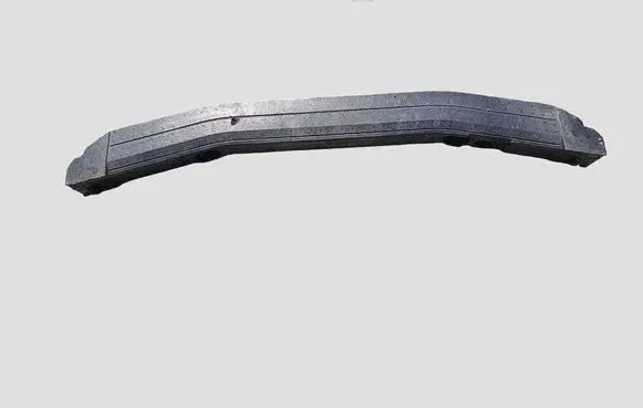 Renault Koleos I Front bumper foam support bar 62090JY00B 17224500