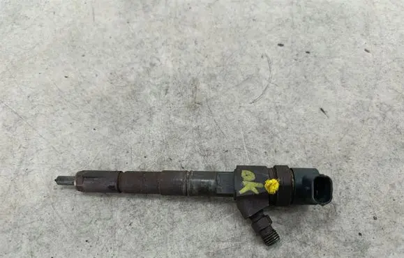 Opel Zafira B Fuel injector 0445110243