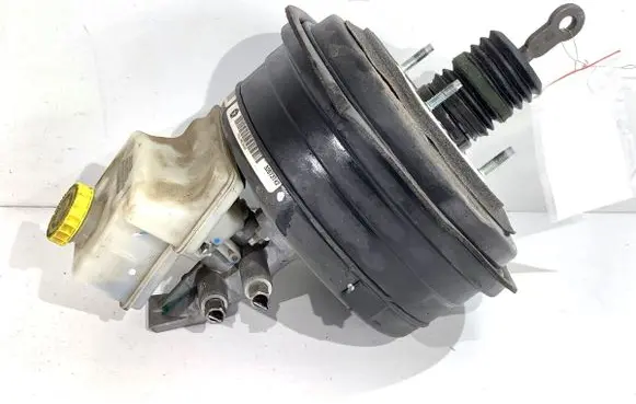 Jeep Grand Cherokee Brake booster P68190182AE