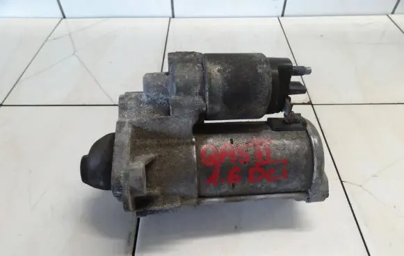 Nissan Qashqai Starter motor 233003359R-C