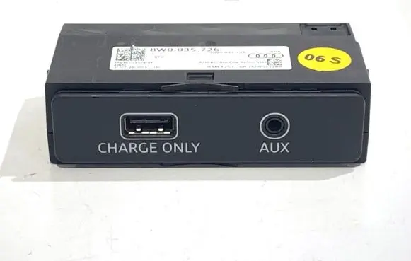 USB socket connector