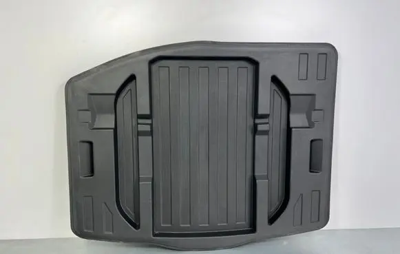 Audi A6 S6 C8 4K Trunk/boot floor carpet liner 4K9864106