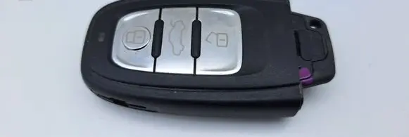 Audi A5 Sportback 8TA Ignition key/card 8T0959754K