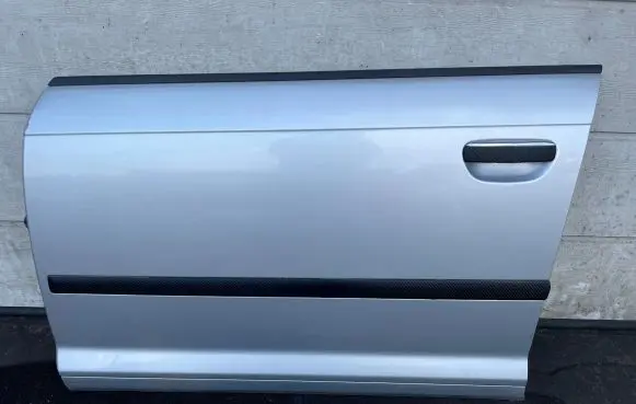 Audi A3 S3 A3 Sportback 8P Front door