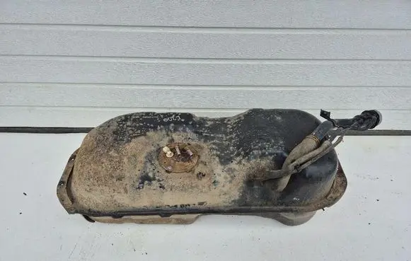 Mitsubishi L200 Fuel tank AUTMIC1007261352