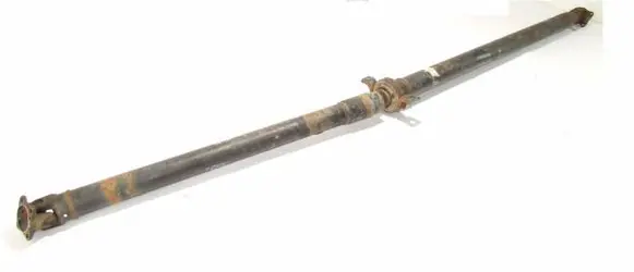 Honda CR-V Drive shaft (set) Nra