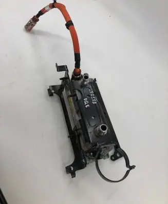 Mercedes-Benz EQE x294 Fuel heater A2948350400