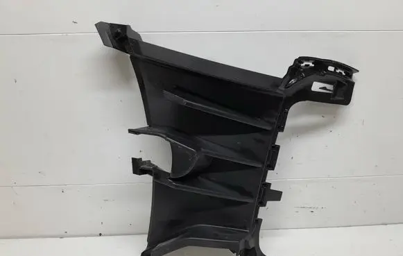 Volkswagen ID. Buzz Front bumper support beam 1T3807884