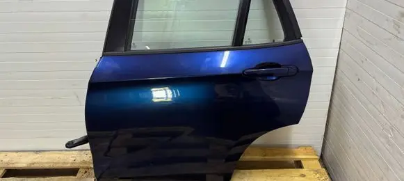BMW X1 E84 Rear door DRZWILTA76