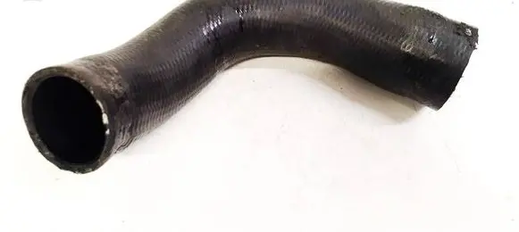 Nissan Qashqai Intercooler hose/pipe