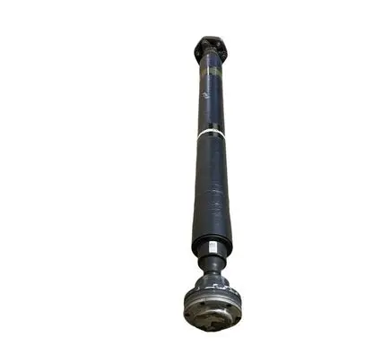 Alfa Romeo Stelvio Drive shaft (set) 00552726170