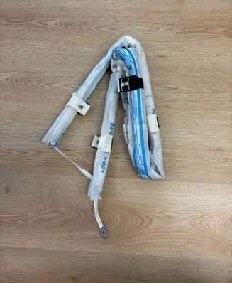 BMW 3 G20 G21 Roof airbag 7419423