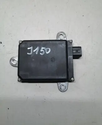 Toyota Land Cruiser (J150) Blind spot module 8816260050