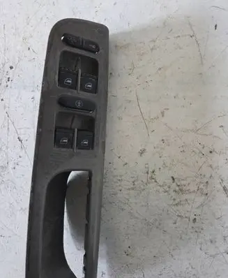 Volkswagen PASSAT B5 Electric window control switch 1J4959857 03755000