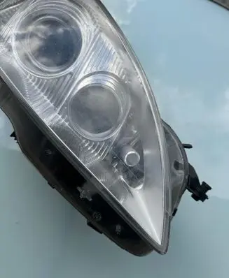Mercedes-Benz S W221 Headlight/headlamp A2218206861 2218206861