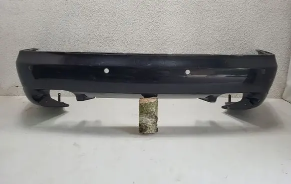 Maserati Coupe Rear bumper