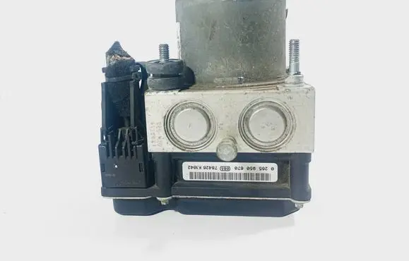 Fiat Bravo ABS Pump 0265235291 07051022818