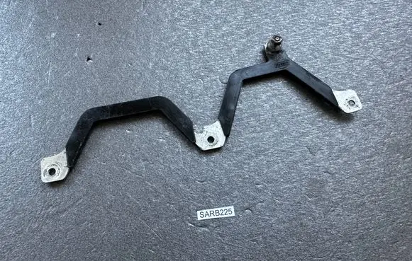 Nissan Patrol Y60 Glow plug wires 11086V7201