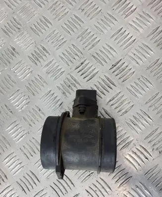 Land Rover Discovery Mass air flow meter