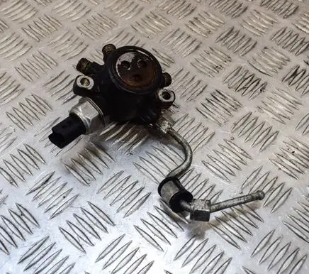 Ford C-MAX I Fuel main line pipe 4M5Q9D280DB