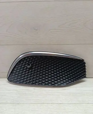 Mercedes-Benz E W213 Front bumper lower grill A2138850822 W213R N213