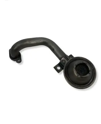 Volkswagen Transporter - Caravelle T5 Oil sump strainer pipe 070115251L