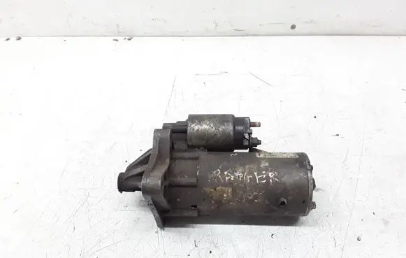 Ford Ranger Starter motor F8RU11000AA WL8118400 0350BS