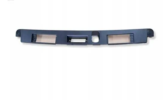 KIA Ceed Trunk door license plate light bar 87312J7310